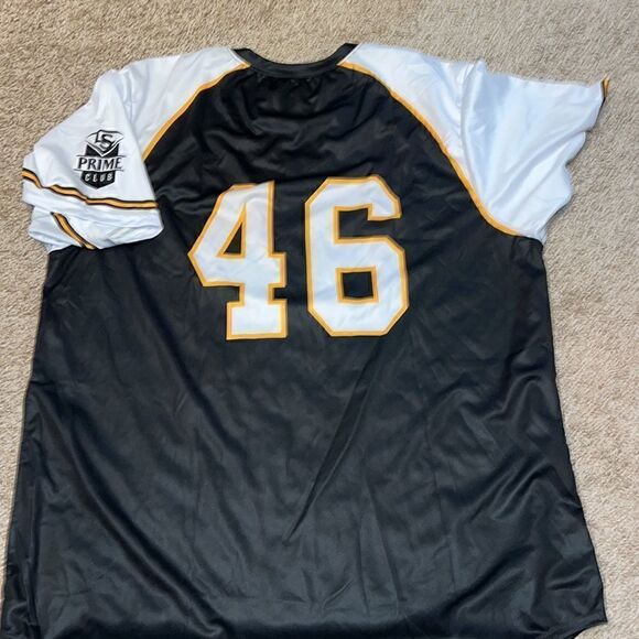 Canes #46 top  - Picture 3 of 3